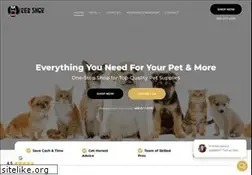 Sites similar to petshopmaui.com