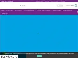 Sites similar to petshopmdq.com