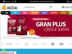 Sites similar to petshopmolecao.com.br
