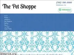 Sites similar to petshoppepuppies.com