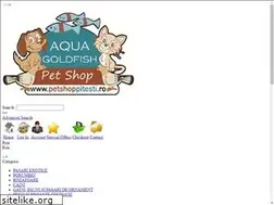 Sites similar to petshoppitesti.ro