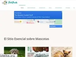 Sites similar to petshopposts.com