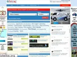 Sites similar to petshq.com.au