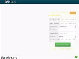 Sites similar to petsian.com