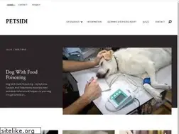 Sites similar to petsidi.com