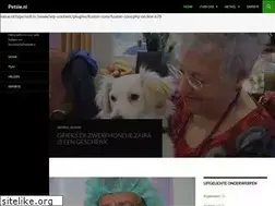 Sites similar to petsie.nl
