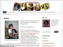 Sites similar to petsinitaly.com