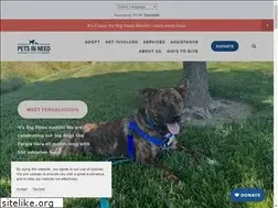 Sites similar to petsinneed.org