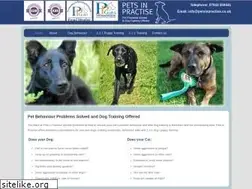 Sites similar to petsinpractise.co.uk
