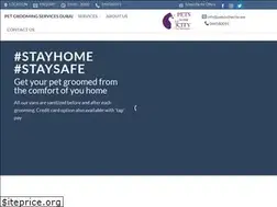 Sites similar to petsinthecity.me