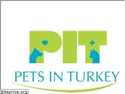 Sites similar to petsinturkey.org