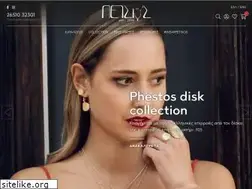 Sites similar to petsios925.gr