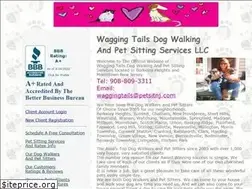 Sites similar to petsitnj.com