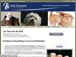 Sites similar to petsitnwalk.com