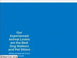 Sites similar to petsittercolumbiamd.com