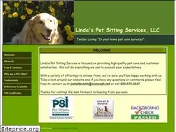 Sites similar to petsittersnh.com