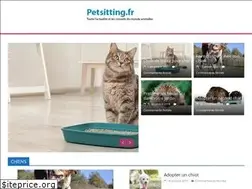 Sites similar to petsitting.fr