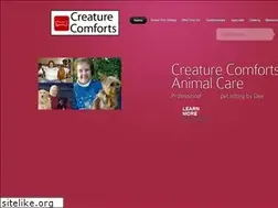 Sites similar to petsittingbydee.com