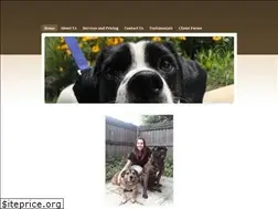 Sites similar to petsittingbytisha.com