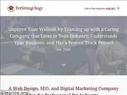 Sites similar to petsittingology.com