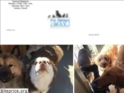 Sites similar to petsittingtothemax.com