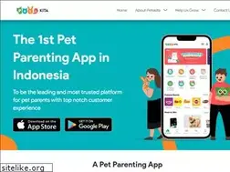Sites similar to petskita.com