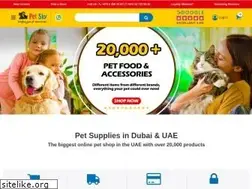 Sites similar to petskyonline.com