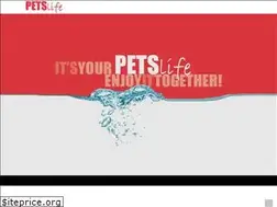 Sites similar to petslifecorunna.ca
