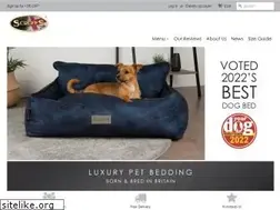 Sites similar to petslovescruffs.com