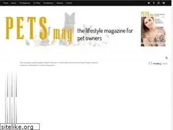Sites similar to petsmag.co.uk