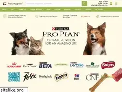 Sites similar to petsmagnet.co.uk