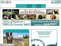 Sites similar to petsmania.es