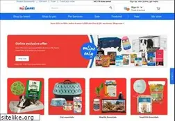 Sites similar to petsmart.ca