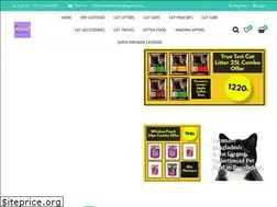 Sites similar to petsmartbd.com