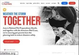 Sites similar to petsmartcharities.org