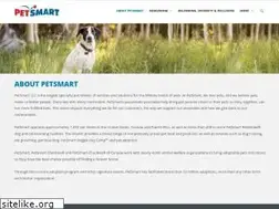 Sites similar to petsmartcorporate.com
