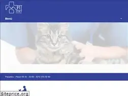 Sites similar to petsmartveteriner.com
