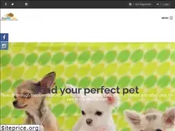 Sites similar to petsme.com