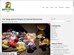 Sites similar to petsnews.us