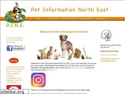 Sites similar to petsnortheast.co.uk
