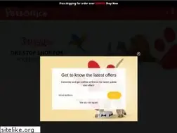Sites similar to petsoffice.com
