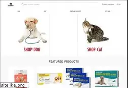 Sites similar to petsofoz.net