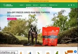 Sites similar to petsonbroadway.com