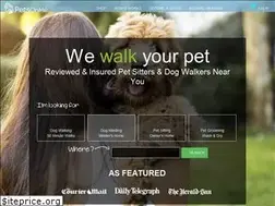 Sites similar to petsonme.com.au