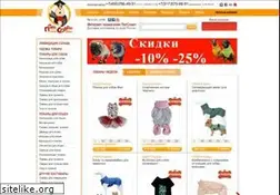 Sites similar to petsovet.ru