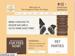 Sites similar to petspace.in