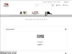Sites similar to petsparadise.info