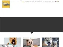 Sites similar to petsparadisecr.com