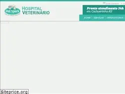 Sites similar to petsperk.com.br