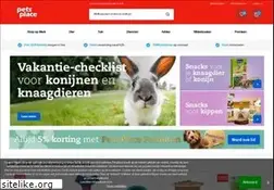 Sites similar to petsplace.nl